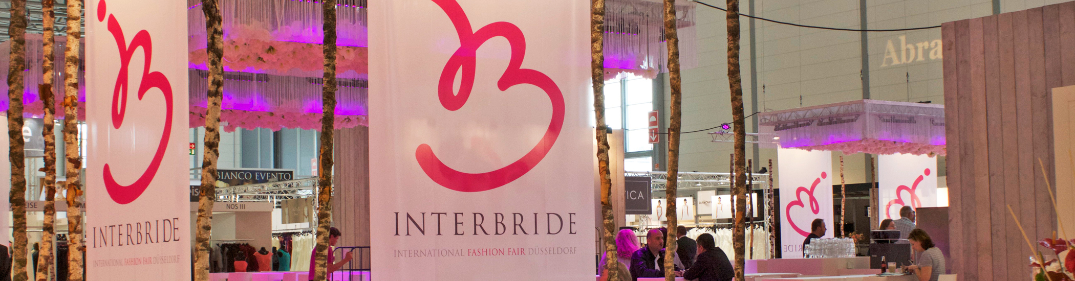 Salon Interbride Dusseldorf